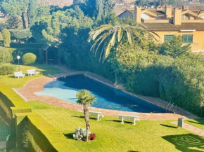 25 Atico Vall d aro 36 piscina com 3m Playa
